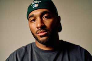 Marquis Harper