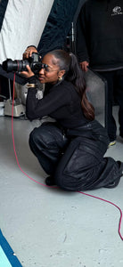 Myesha Evon