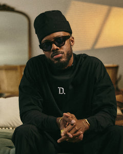 Justin Frazier
