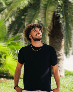 Hameen Reynolds